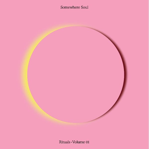Various Artists - Somewhere Soul: Rituals Vol 1 (LP)