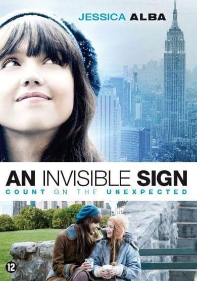 Invisible Sign
