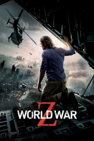 World War Z (2D+3D) (Import)