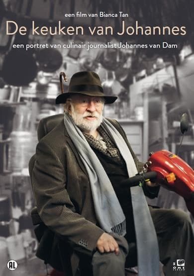 Keuken Van Johannes (DVD)
