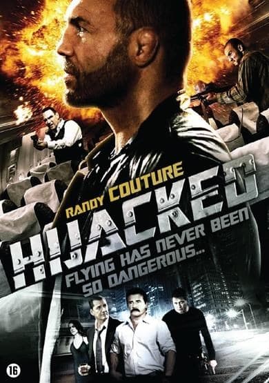 Hijacked