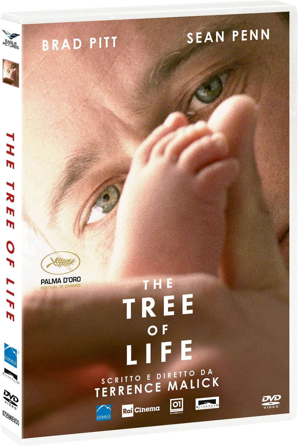 Tree Of Life (The) (Import)
