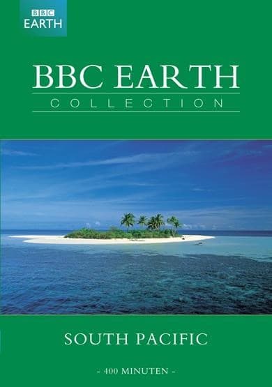 BBC Earth Collection - South Pacific