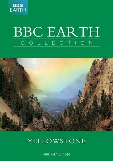 BBC Earth Collection - Yellowstone