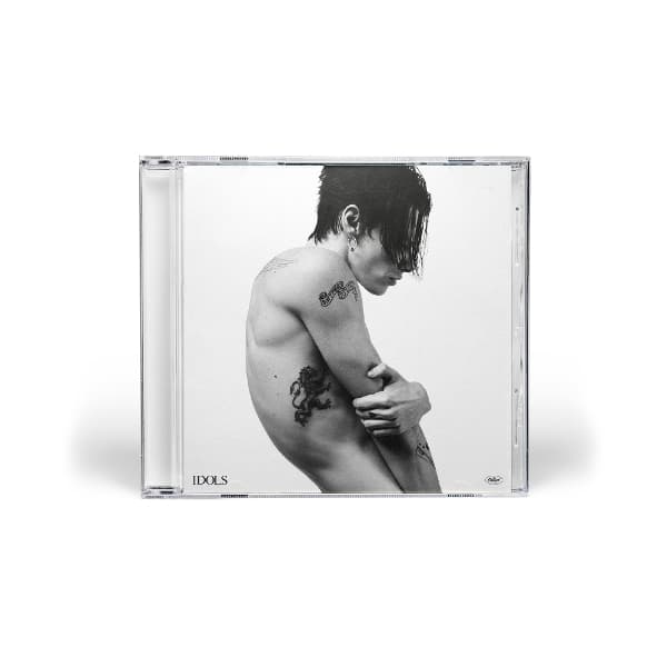 Yungblud - Idols (CD)