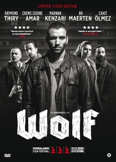 Wolf