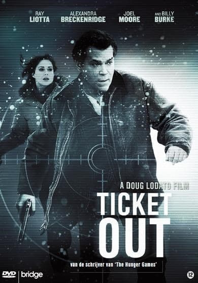 Ticket Out (DVD)