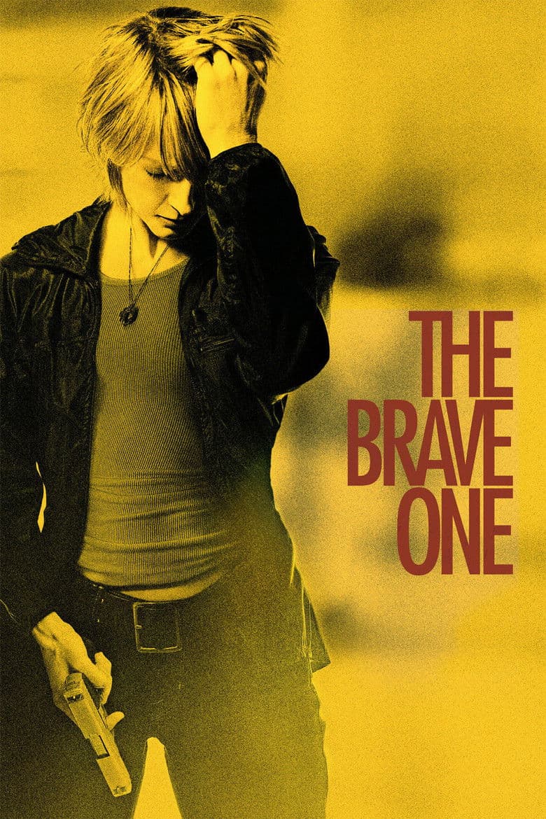 Brave one (DVD)