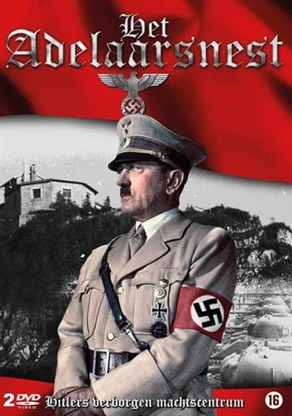 Adelaarsnest (DVD)