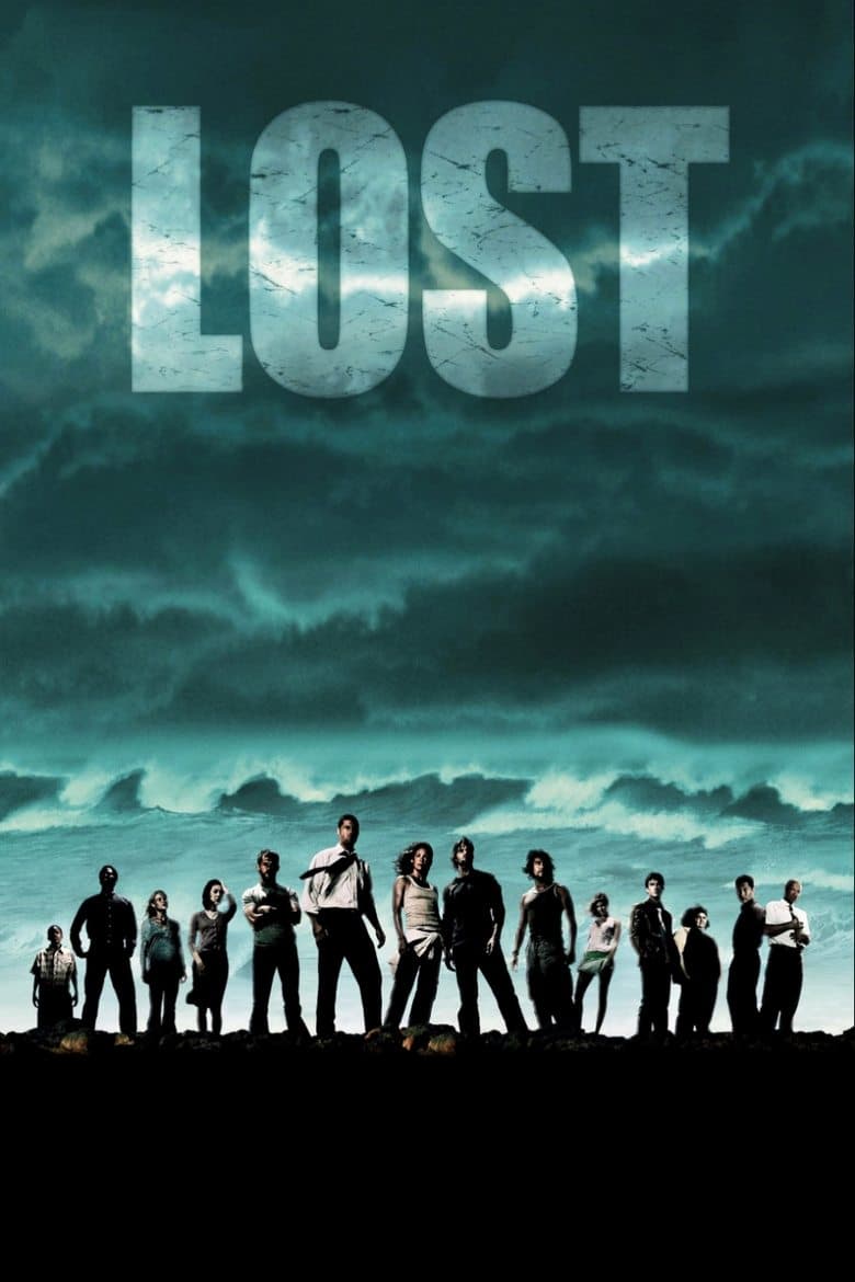 Lost - Seasons 1-6 (Import)