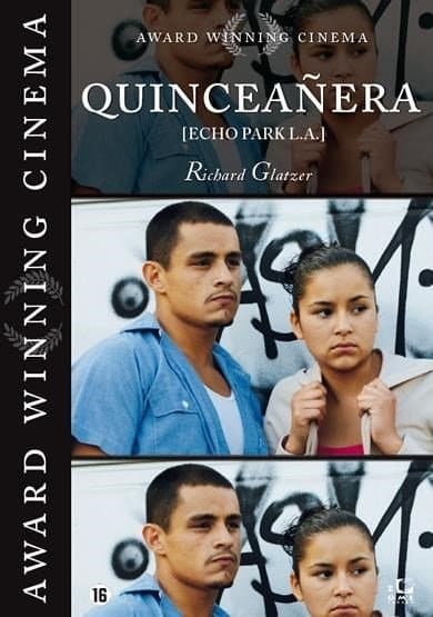 La Quinceanera (DVD)