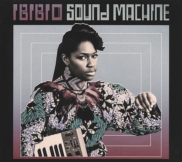 Ibibio Sound Machine - Ibibio Sound Machine