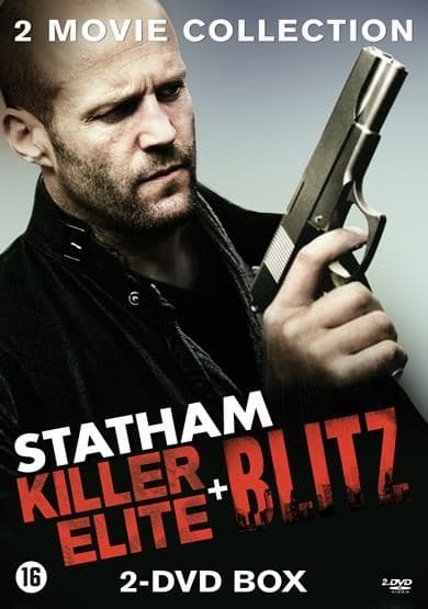 Blitz/Killer Elite (DVD)