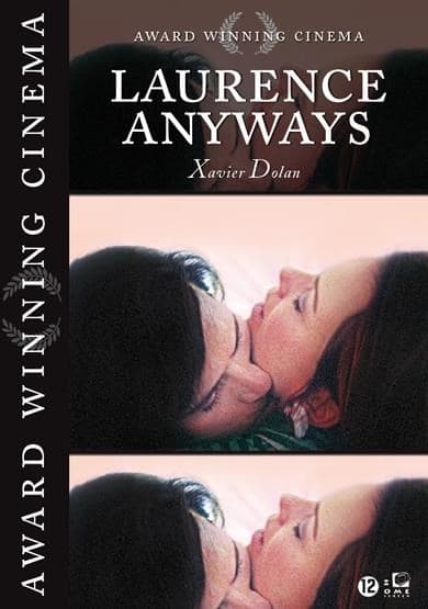 Laurence anyways (DVD)