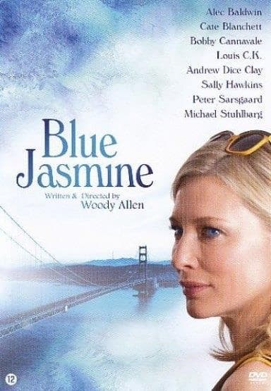 Blue jasmine (DVD)