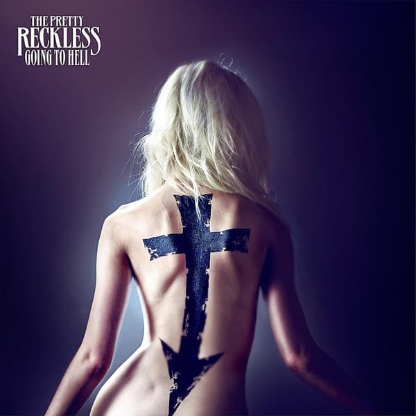 The Pretty Reckless - Going To Hell (CD)