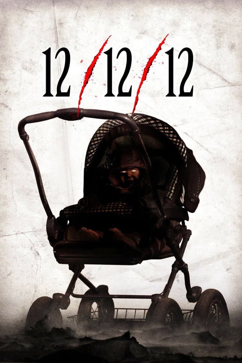 Evil born (DVD)