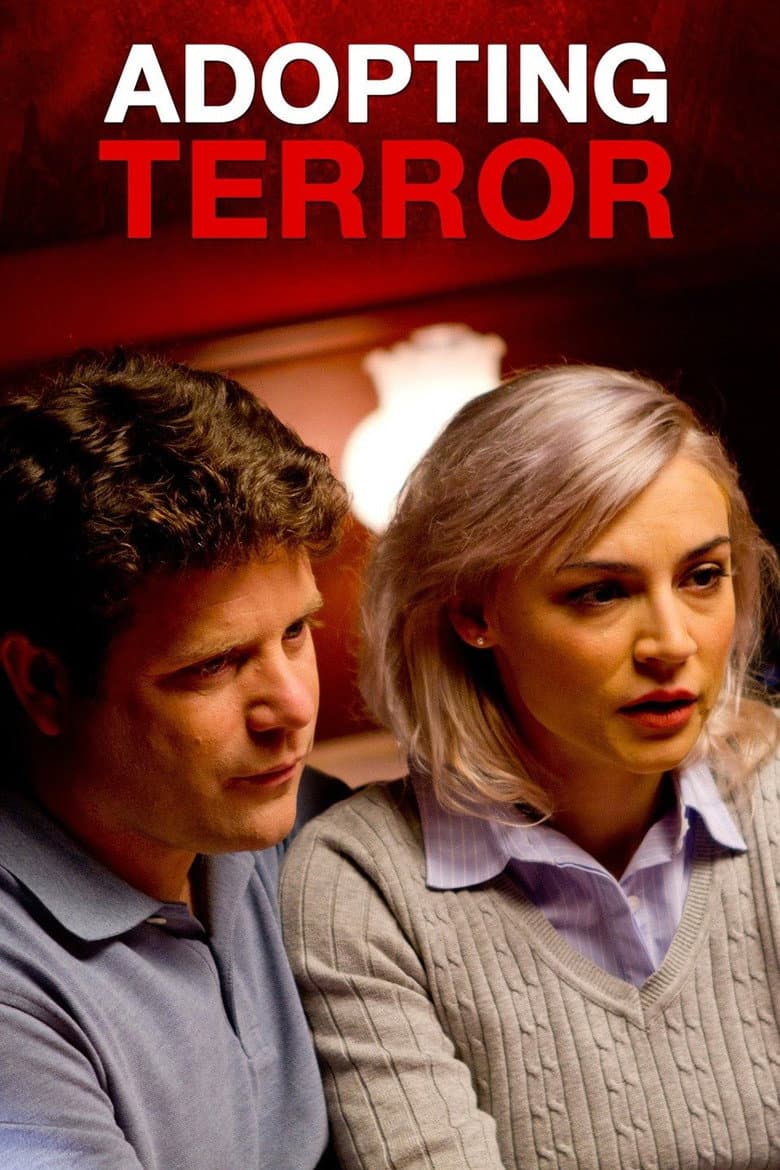 Adopting Terror (DVD)
