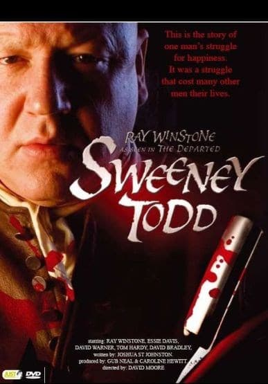 Sweeney Todd