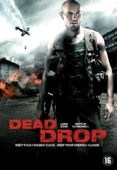Dead drop