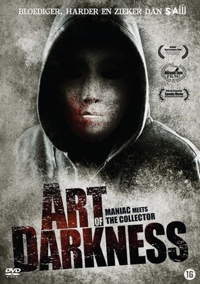 Art of darkness (DVD)