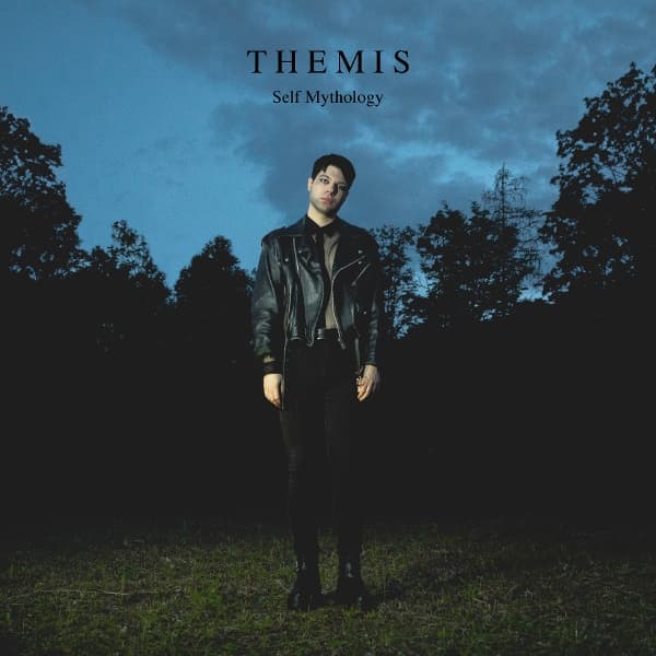 Themis - Self Mythology (LP)