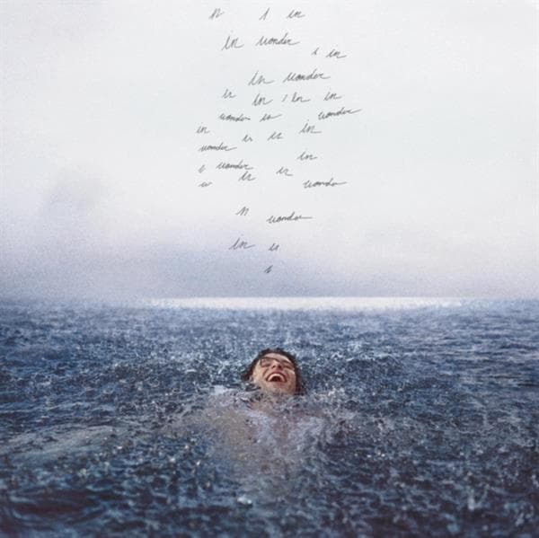 SHAWN MENDES Wonder