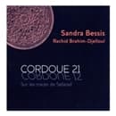 Sandra Bessis & Rachid Brahim-Djel - Cordoue 21 - Sur Les Traces Des Sef (CD)