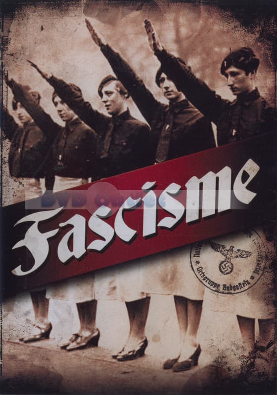 Fascisme (DVD)