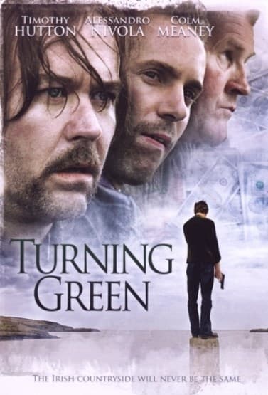 Turning Green (DVD)