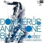 Arne Domnerus - Antiphone Blues [sacd]