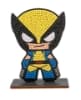 Wolverine, Crystal Art Buddy
