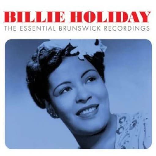 Billie Holiday - Essential Brunswick Rec.