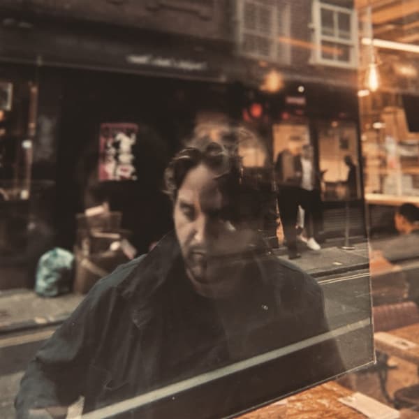 Will Varley - Machines Will Never Learn To Make Mistakes Like Me (CD)