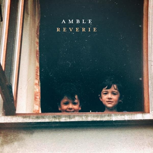 Amble - Reverie (CD)