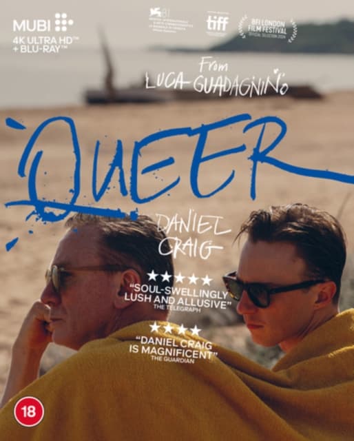 QUEER UHD