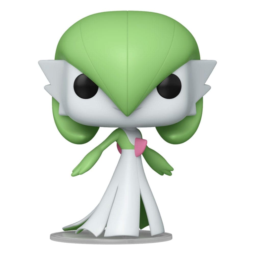 Pokemon: Funko Pop! Jumbo - Gardevoir
