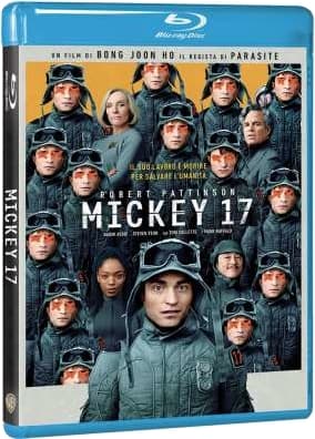 Mickey 17 (Import)