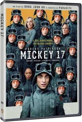 Mickey 17 (Import)