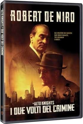 Alto Knights (The) - I Due Volti Del Crimine (Import)