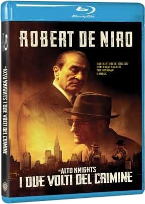 Alto Knights (The) - I Due Volti Del Crimine (Import)