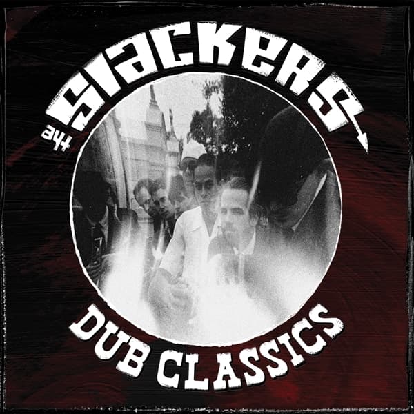 The Slackers - Dub Classics (LP) (Coloured Vinyl)