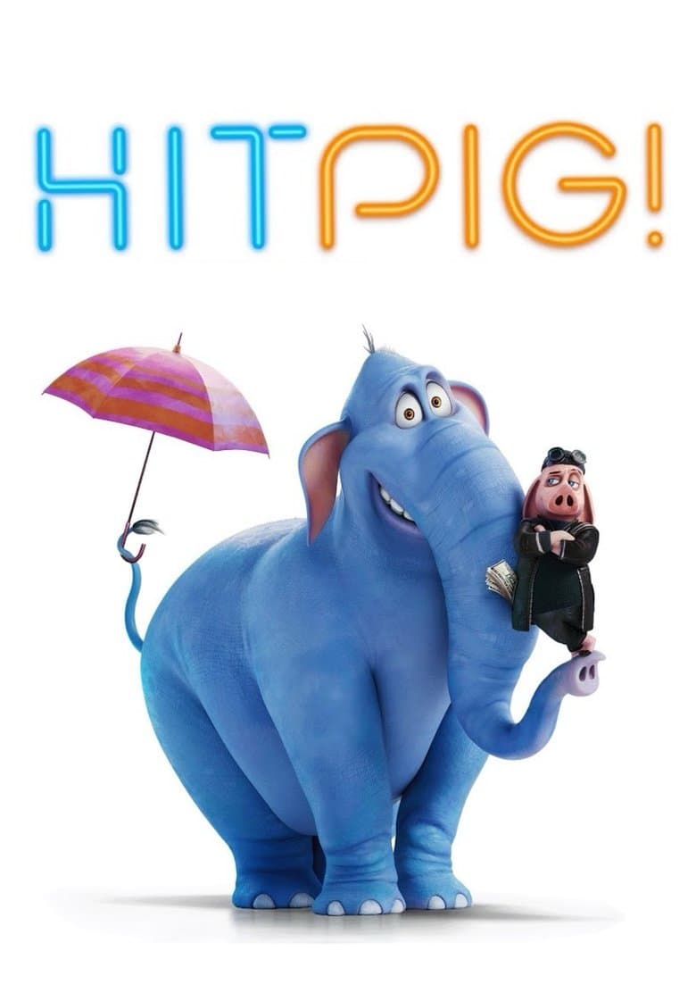 Hitpig (DVD)