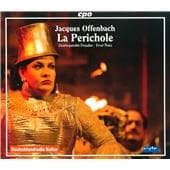 Jacques Offenbach - Offenbach: La Perichole