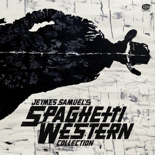 Various Artists - Jeymes Samuel's Spaghetti Western Collection (2 LP | 7" | 10") (Deluxe Edition)