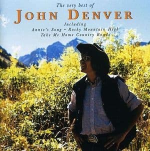 John Denver - Very Best Of John Denver The