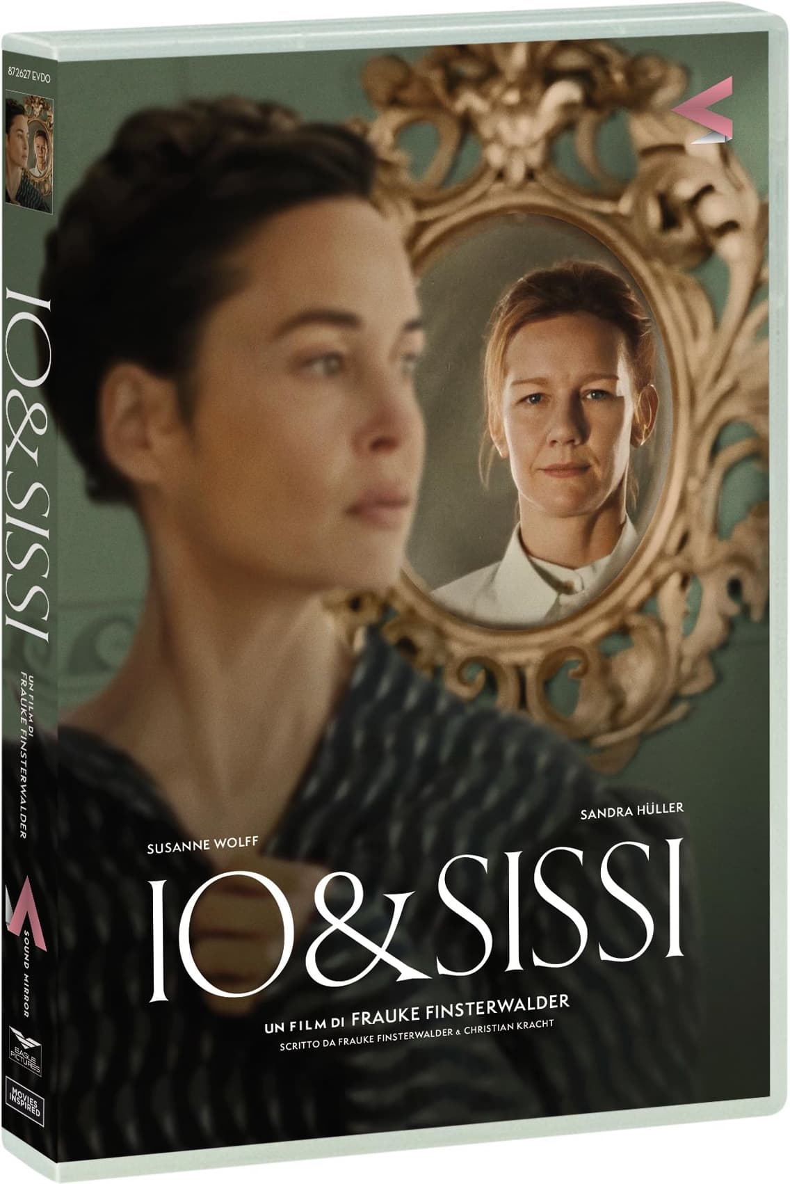 Io E Sissi (Import)