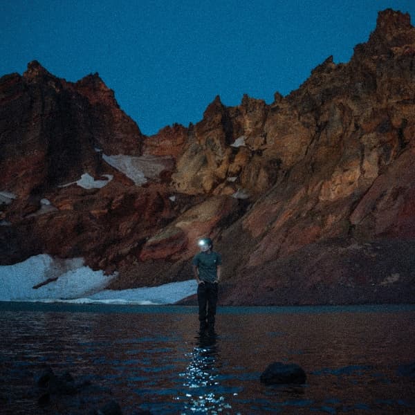 Max McNown - Night Diving (The Cost Of Growing Up) (2 LP) (Coloured Vinyl)
