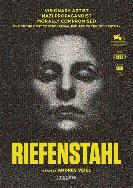 Riefenstahl (DVD)