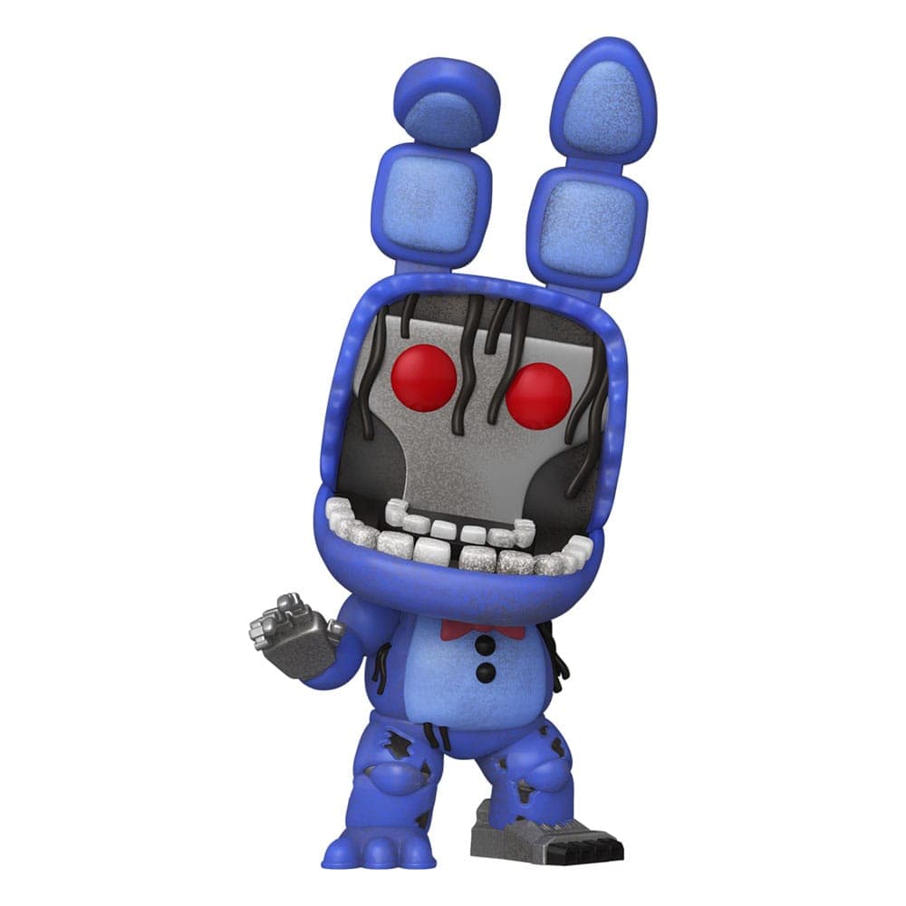Five Nights At Freddy\'s: Funko Pop! Games - Withered Bonnie